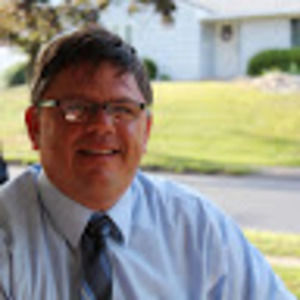 Meet your Posher, Kevin